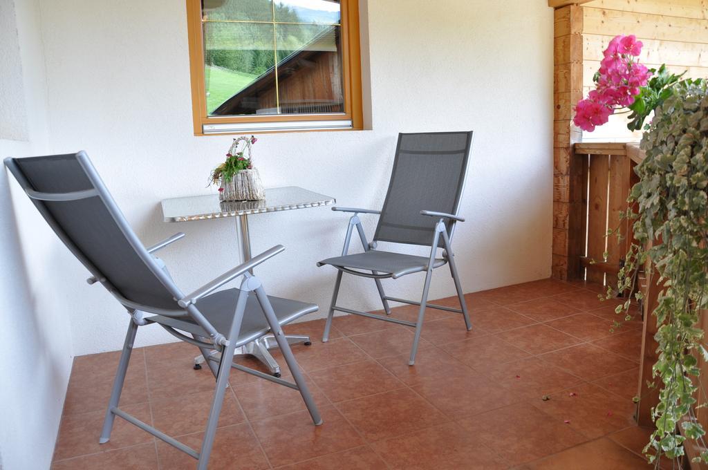 Apartment Lacklhof Großkirchheim الغرفة الصورة