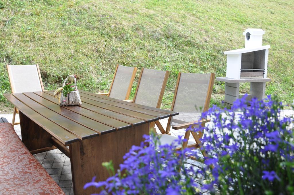 Apartment Lacklhof Großkirchheim الغرفة الصورة