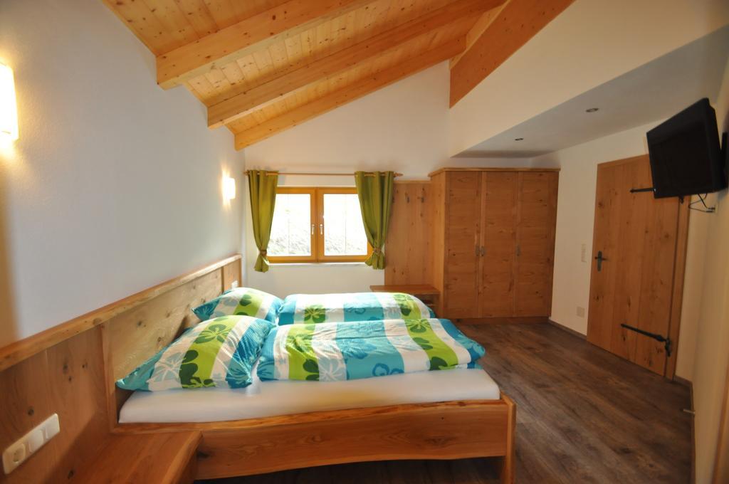 Apartment Lacklhof Großkirchheim الغرفة الصورة