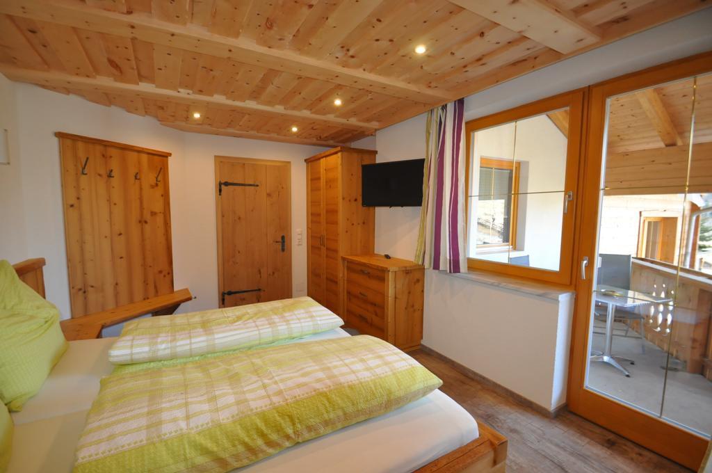 Apartment Lacklhof Großkirchheim الغرفة الصورة