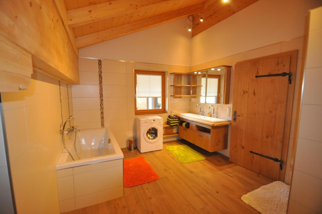 Apartment Lacklhof Großkirchheim الغرفة الصورة